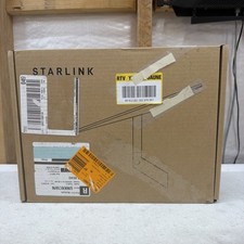 Starlink Standard Wall Mount (04759102-503) - Open Box picture
