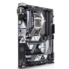 ASUS PRIME B365-PLUS ATX Motherboard LGA1151 Chipset Intel B365 DDR4 DVI HDMI picture