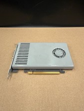 Apple Mac Pro Nvidia GeForce GT120 512MB A1310 Graphics Card 630-9643 picture