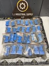 NEW [LOT OF 32pcs] DB9 to RJ11 6-Cond Modular Adapters_FAST SHIPPING picture