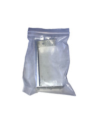 2 Lian Li Silver 3.5