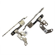 L&R LCD Screen Hinge for HP Envy 17-CG1065CL 17M-CG0013DX 17T-CG000 17T-CG100 picture