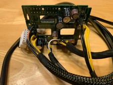 0CWPDD DELL EMC POWEREDGE T330 POWER DISTRIBUTION BOARD PDB CWPDD picture