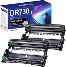 Compatible DR730 (Not Toner) Replacement for Brother Drum DR730 DR-730 Compatibl picture