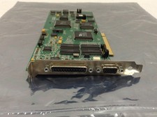 Integral Technologies 9400-00007 PCI Video Parallel Card High Profile  picture