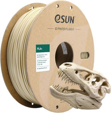 PLA+ 3D Printer Filament 1.75mm 1KG High Speed Strong & Tough picture