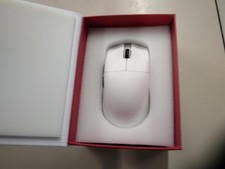 ATK F1 Pro Red Wireless Gaming Mouse picture