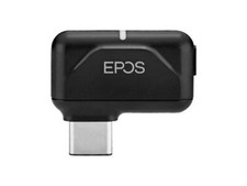 EPOS Enterprise BTD 800 USB-C |Connect Any EPOS Bluetooth Audio Device to You... picture