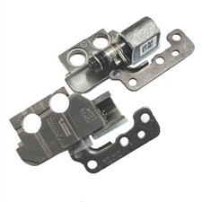 LCD Hinges L&R for LENOVO ThinkPad T14s Gen 2 20WM 20WN 20XF 5H50W13769 US picture