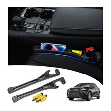 【Compatible with Lexus RX350 NX350】 Car Seat Gap Filler picture