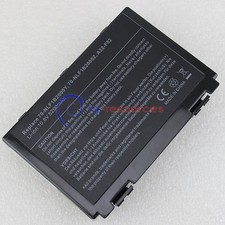 Battery For ASUS K40 K40E K6C11 Series A32-F82 6Cell 5200MAH  6Cell Notebook picture