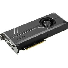 ASUS NVIDIA GeForce GTX 1080 Turbo Card picture