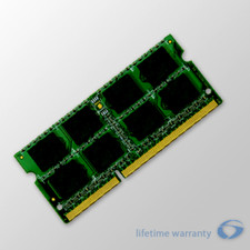 2GB (1x2GB) RAM Memory for Gateway LT Notebook LT4004u 10.1