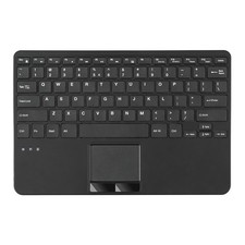 Perixx PERIBOARD-725 Wireless Keyboard with Touchpad - Multi-Device Connectio... picture