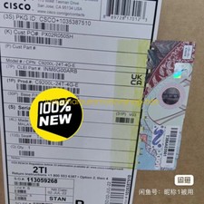 1PC NEW C9200L-24T-4G-E switch Via DHL or FedEX picture