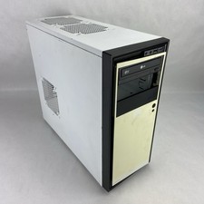 NZXT Source 210 Elite Mid Tower Computer Case Bare Bones Case picture
