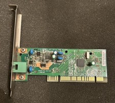 Conexant RD01-D850 56K PCI Dial-Up Fax Modem Card HP 5188-2907 picture