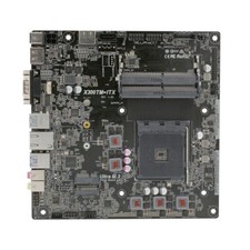 For Asrock X300TM-ITX DC 19V power Socket AM4 For AMD X300 Desktop Motherboard picture