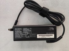 Original 19.5V 2A VGP-AC19V73 For Sony VAIO SVT11213CXB SVF13N13CXB USB Charger picture