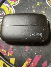 Elgato HD60 Pro HDMI Video Capture PC Card Works In Good Condition Used picture