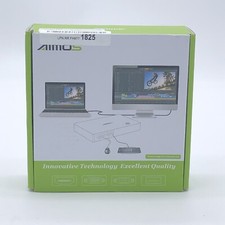 Aimos KVM Switch 2 Port HDMI Switch for 4K USB 2.0 picture