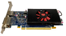 AMD Radeon Graphics Card 109-C33457-00 OPGA9 REV 1.00A ATI-102 C334 High Profile picture