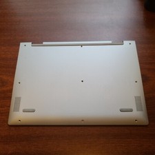 Lenovo Chromebook C340-11 Genuine Bottom Base Cover 5CB0U43396 1848 picture