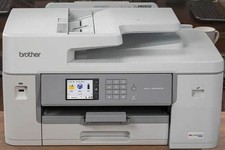 Brother MFC-J6555DW INKvestment All-in-One Printer picture