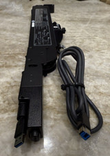 Extron 70-1065-06 Retractor USB 3.2 Type-A to USB Type-B, 3'/90cm picture