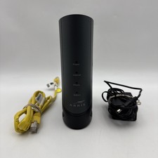 Arris TM9202 DOCSIS 3.1 Cable Modem for Cox (Go Beyond Fast - 2 Gig, VoIP) picture