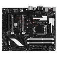 For MSI Z97S SLI Krait Edition Motherboard LGA1150 DDR3 ATX Mainboard picture