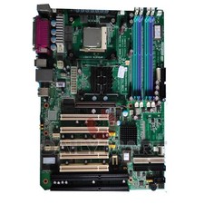 Used & Tested ADVANTECH AIMB-742 Rev A2 Industrial Motherboard picture