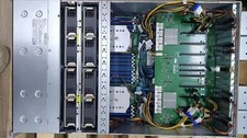 Supermicro SYS-420GP-TNR 8GPU Server 24X2.5