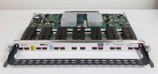 Cisco 14X10GBEWLXFP 14Port 10GbE LANWAN Interface Module for CRS3X G2U picture