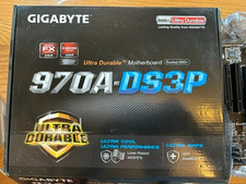 Gigabyte GA-970A-DS3P, AM3+, AMD Motherboard picture