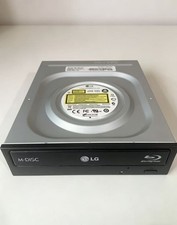 Compatible LG BH14NS48 16X Blu-ray burner internally installed picture