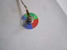 FIT FOR OPTOMA HD66 HD6700 HD67N DLP PROJECTOR REPLACEMENT COLOR WHEEL picture
