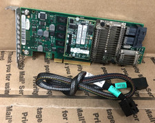 Fujitsu D3216-B23 GS2 Raid Controller W/CABLE picture