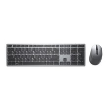 Dell KM7321W Premier Multi-Device Wireless Keyboard and Mouse, UK (QWERTY), 2.4G picture