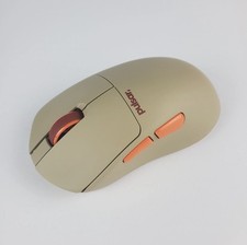 Pulsar X3 CrazyLight Medium 8K Wireless Gaming Mouse Desert PX3RCL103 picture