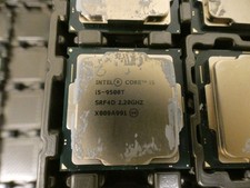 Intel Core i5-9500T 2.20Ghz SRF4D LGA1151 CPU Desktop Processor 6 Core picture