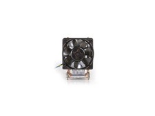 Dynatron A19 AMD Socket AM4 Aluminum Stacked Fin with Heat Pipes Heatsink and picture