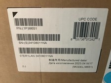 SHARP NEC MULTISYNC 65 INCH LED LCD MONITOR 4K M651 ✅ 🇺🇸 NEW OPEN BOX picture
