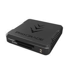 ProGrade PG05.5 Dual Slot CFexpress Type B SDXC UHS-II Card Reader USB 3.2 Gen 2 picture