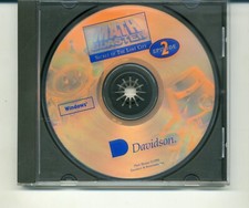 Math Blaster Secret Of The Lost City Episode 2 Computer Software/Game picture