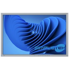 Eizo Flexscan Ev2430 Monitor LCD Screen Display 24