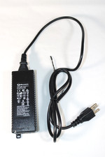 Microsemi PD-9001GR/AT/AC 1-Port IEEE PoE Injector Power over Ethernet 55V .6A picture