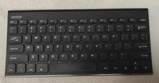 Arteck HW086 Keyboard, missing USB dongle picture