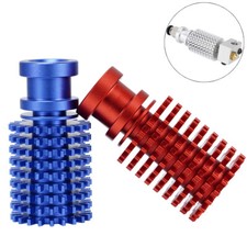 V6 Heat Sink Upgraded Extruder Radiator J-head Hotend Heat sink 3D Printer Parts picture
