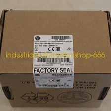 1PC New 1762-L24BWA MicroLogix 1200 24 Point Controller Via DHL or FedEX picture